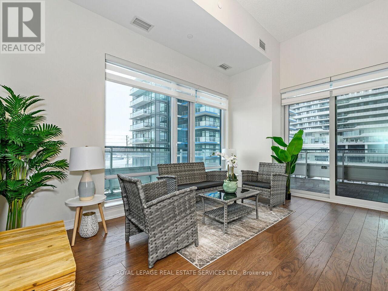 MLS® listing #29318026 for sale located at 408 - 2560 EGLINTON AVENUE W