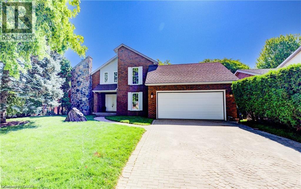 MLS® listing #29318100 for sale located at 5180 SOUTHGATE Avenue