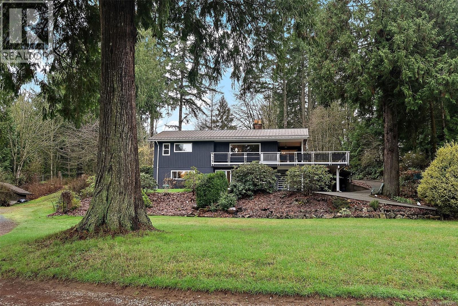 MLS® listing #29318278 for sale located at 5817 Curry Rd