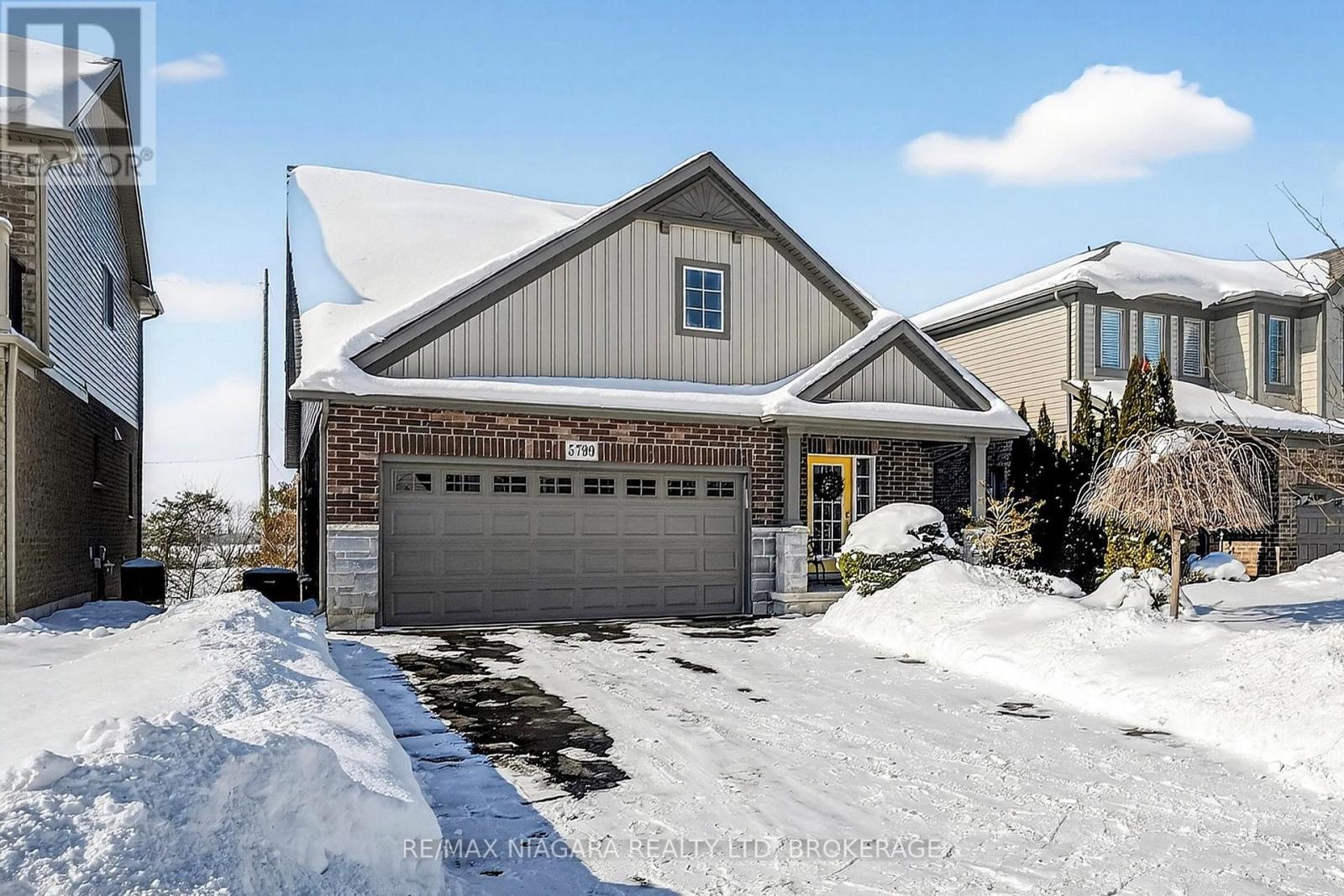 MLS® listing #29320197 for sale located at 5799 OSPREY AVENUE