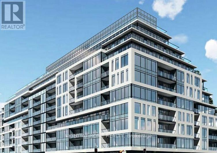 MLS® listing #29320323 for sale located at 521 - 556 MARLEE AVENUE