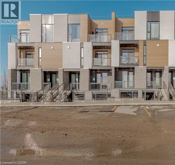 MLS® listing #29321888 for sale located at 142 FOAMFLOWER Place Unit# C # 41