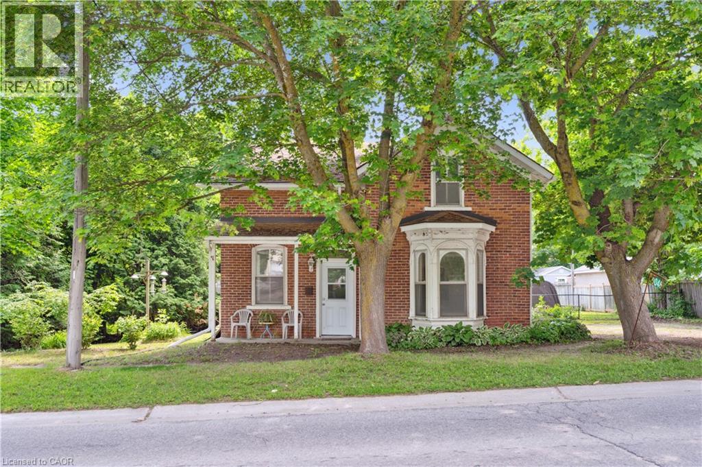 MLS® listing #29321913 for sale located at 46 WELLINGTON ROAD 19