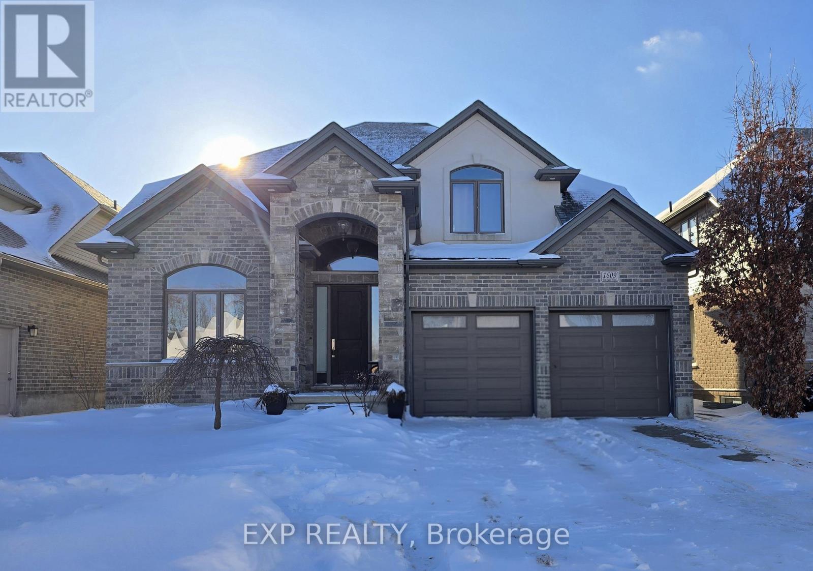 MLS® listing #29321931 for sale located at 1609 BLACKWELL BOULEVARD