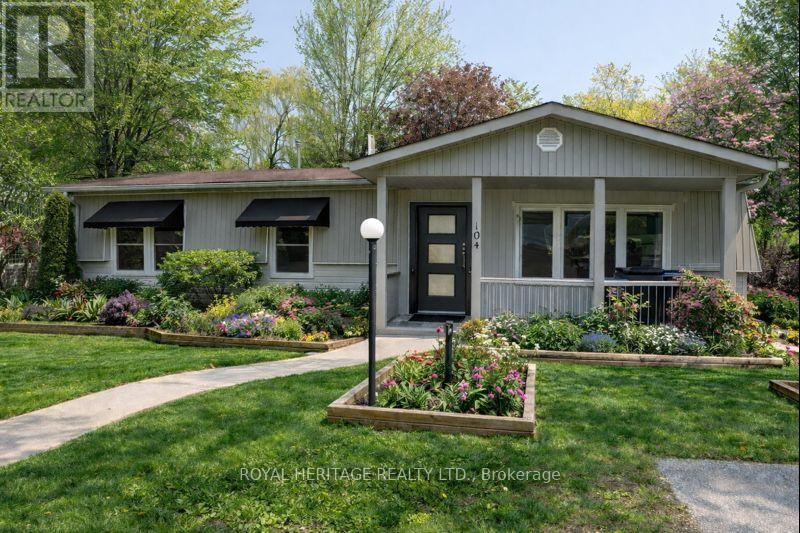 MLS® listing #29321953 for sale located at 104 LINDEN LANE