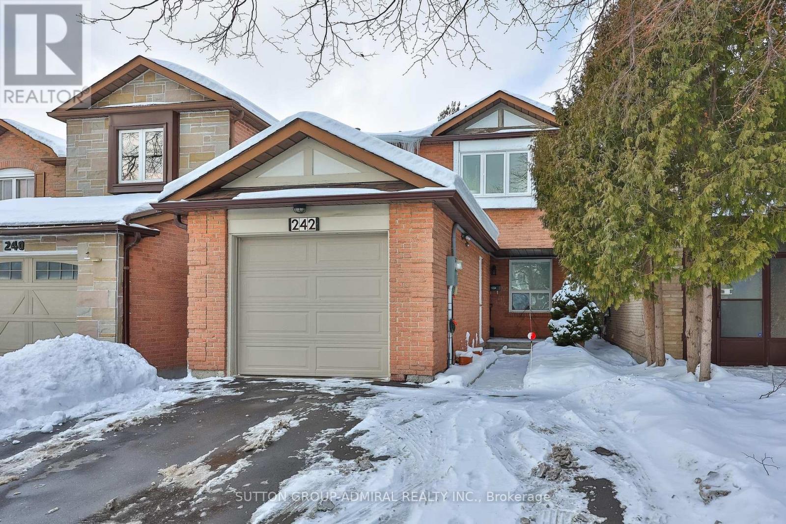 MLS® listing #29321956 for sale located at 242 TANSLEY ROAD