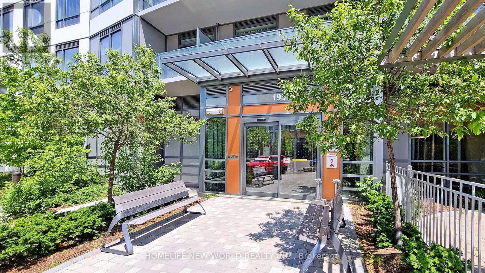 MLS® listing #29322012 for sale located at 1502 - 195 BONIS AVENUE