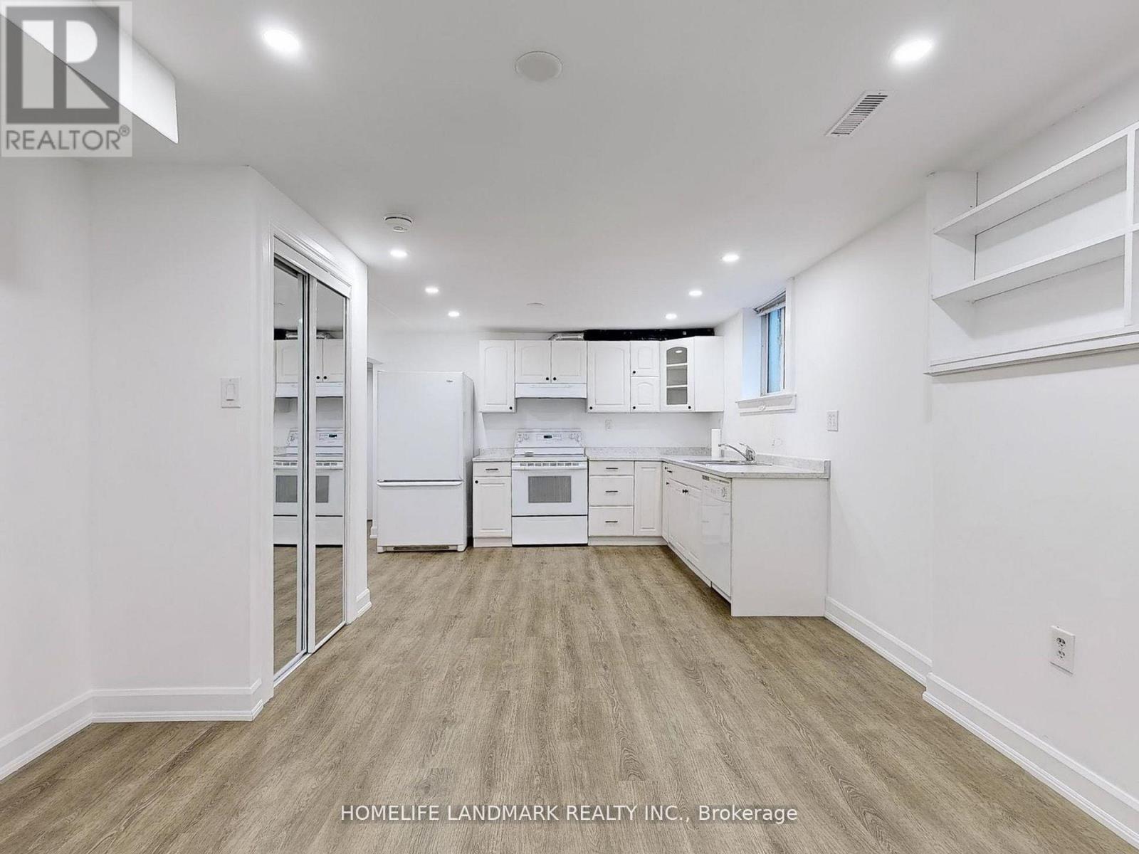 MLS® listing #29322024 for sale located at BASEMENT - 58 LONDON ROAD