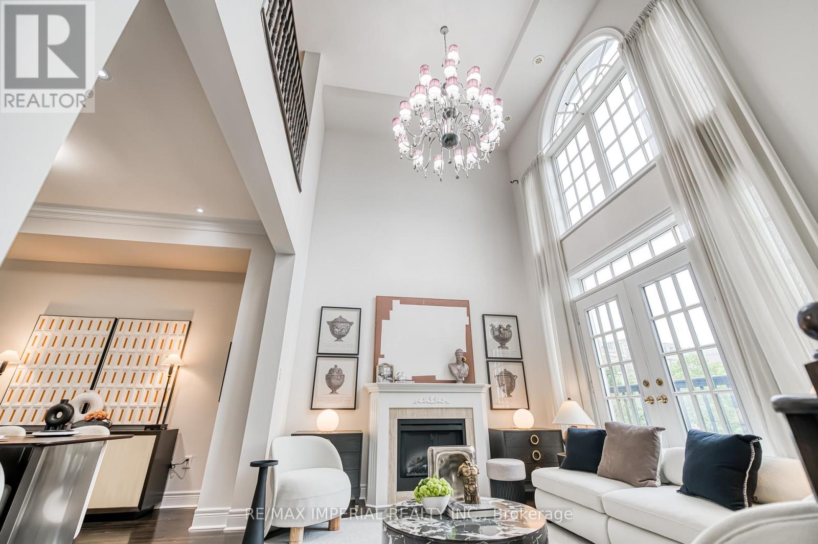 MLS® listing #29322091 for sale located at 21 MACKENZIE'S STAND AVENUE