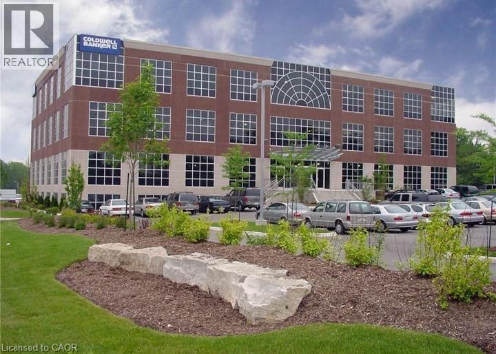 MLS® listing #29322179 for sale located at 508 RIVERBEND Drive Unit# 29 A-B & 30