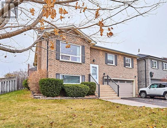 MLS® listing #29322298 for sale located at MAIN - 40 WAYWELL STREET
