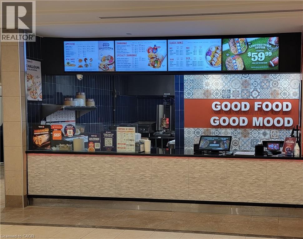 MLS® listing #29322414 for sale located at 2960 KINGSWAY Drive Unit# F004A