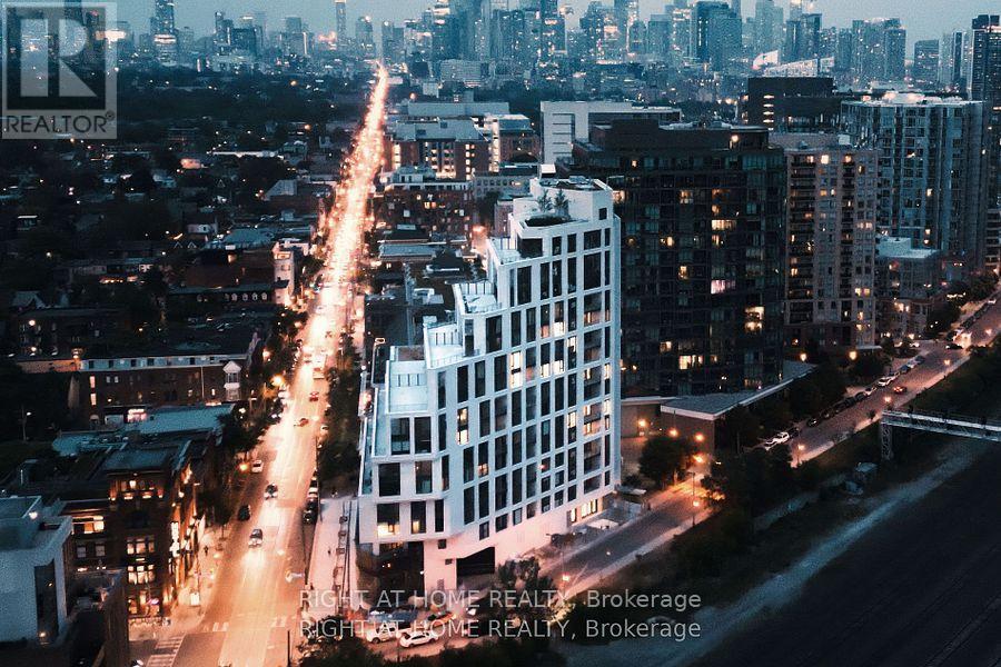 MLS® listing #29322763 for sale located at 905 - 200 SUDBURY STREET