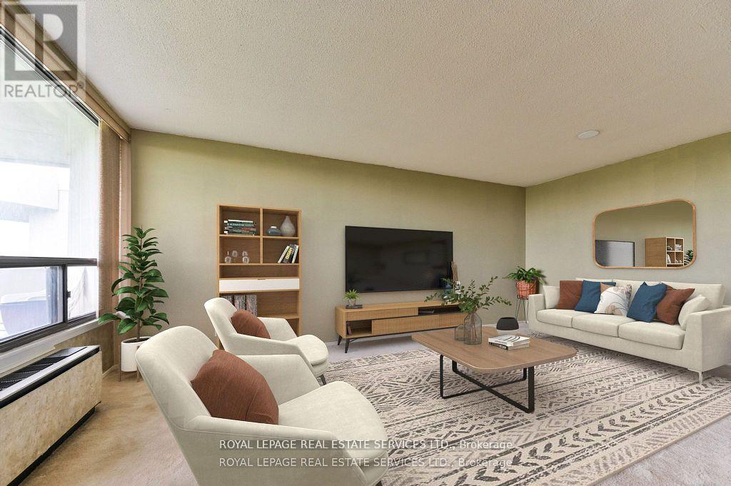 MLS® listing #29322988 for sale located at PH 8 - 284 MILL ROAD