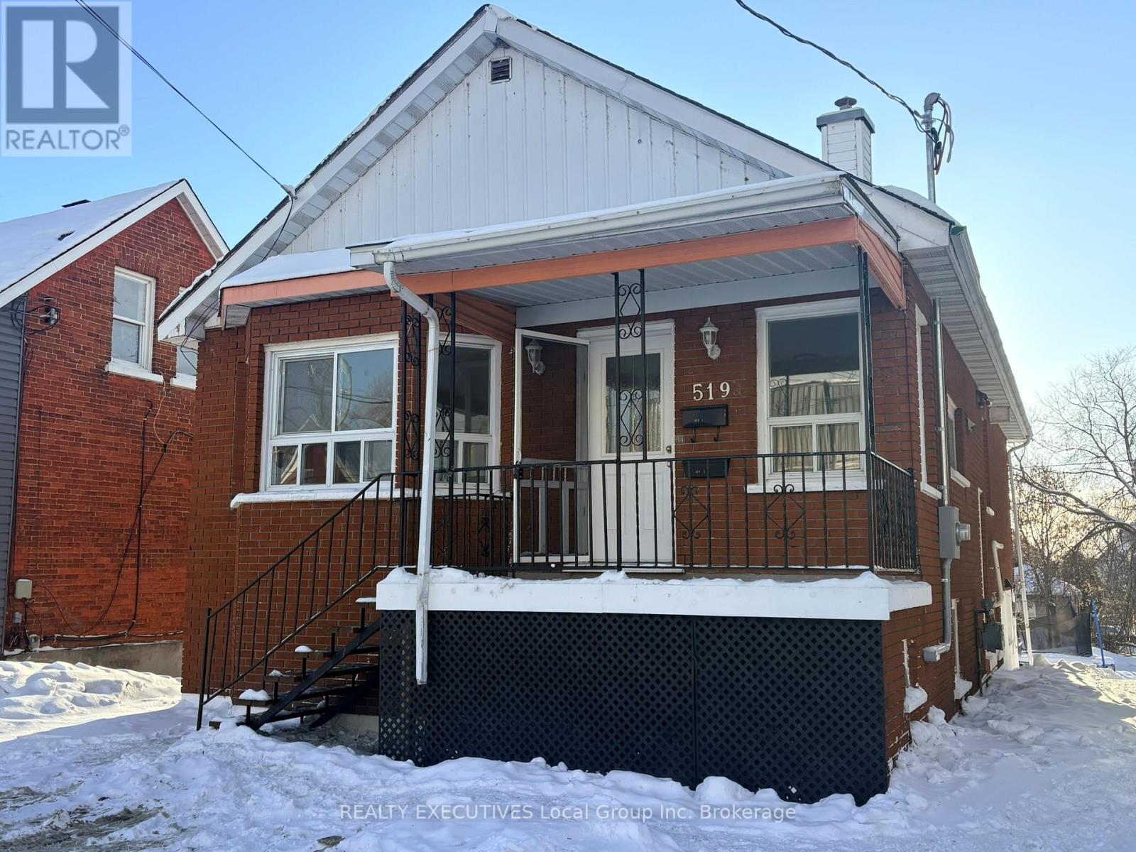 MLS® listing #29323025 for sale located at 519 WORTHINGTON STREET E