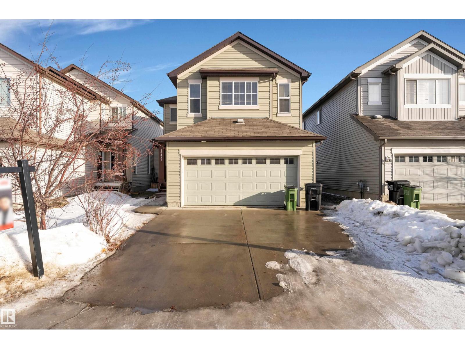 MLS® listing #29323063 for sale located at 1739 61 ST SW