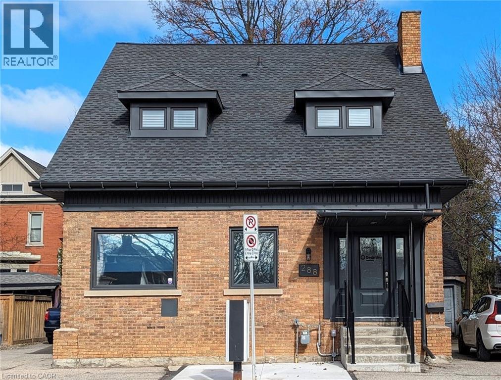 MLS® listing #29323132 for sale located at 288 FREDERICK Street