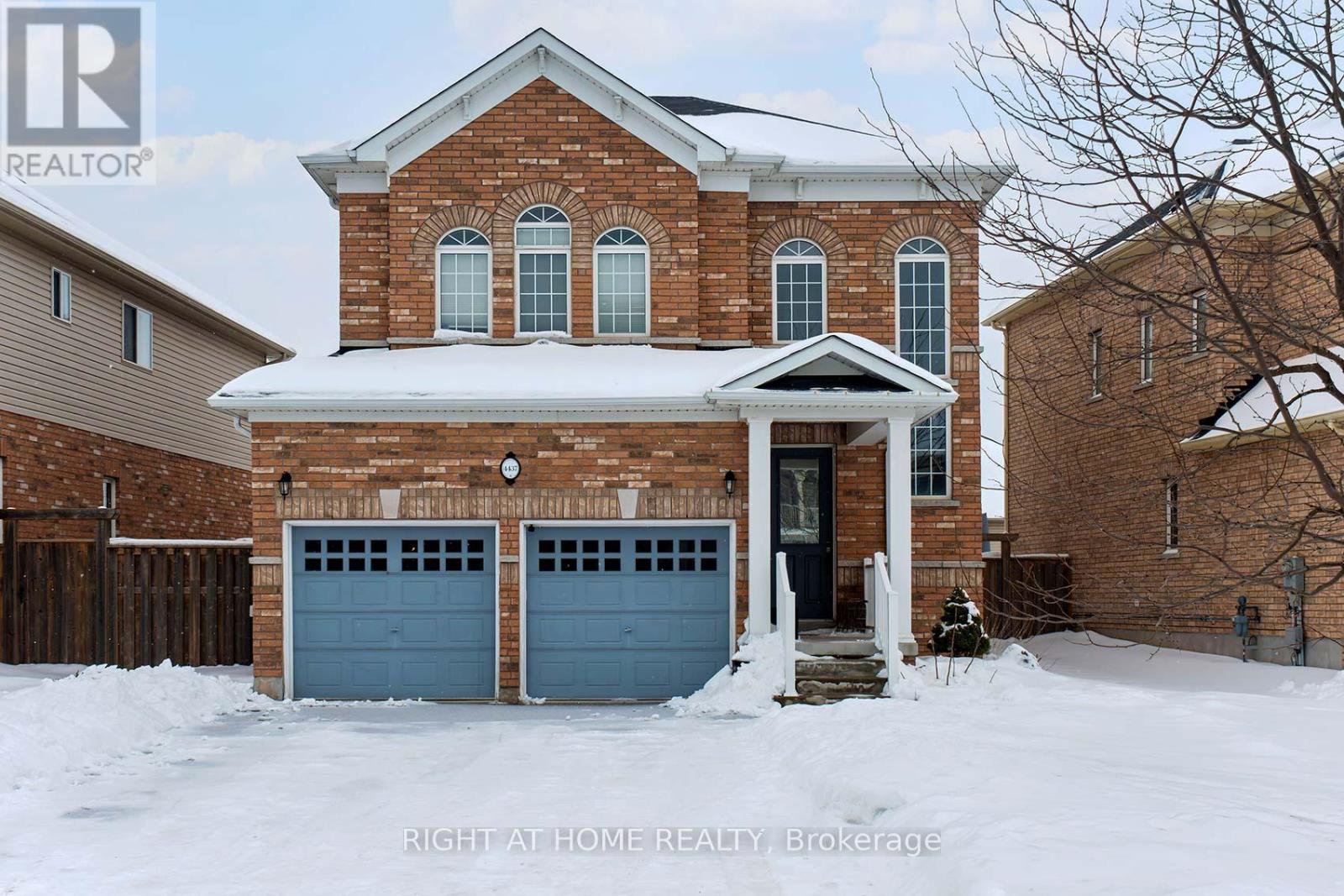 MLS® listing #29323208 for sale located at 4437 SAW MILL DRIVE