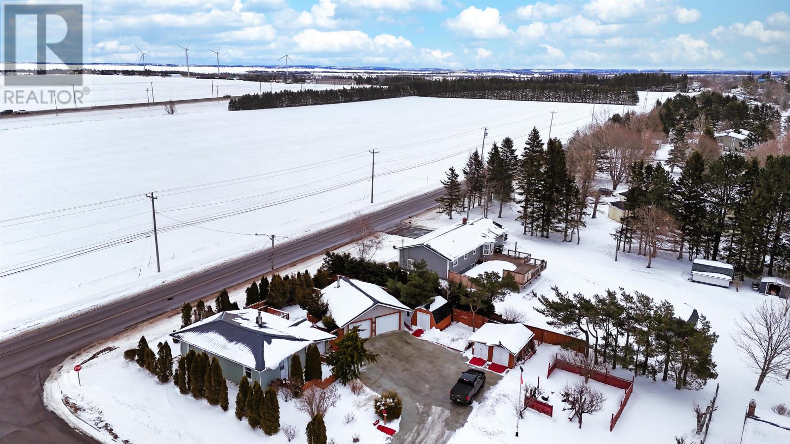 MLS® listing #29323253 for sale located at 4 Briggs Street