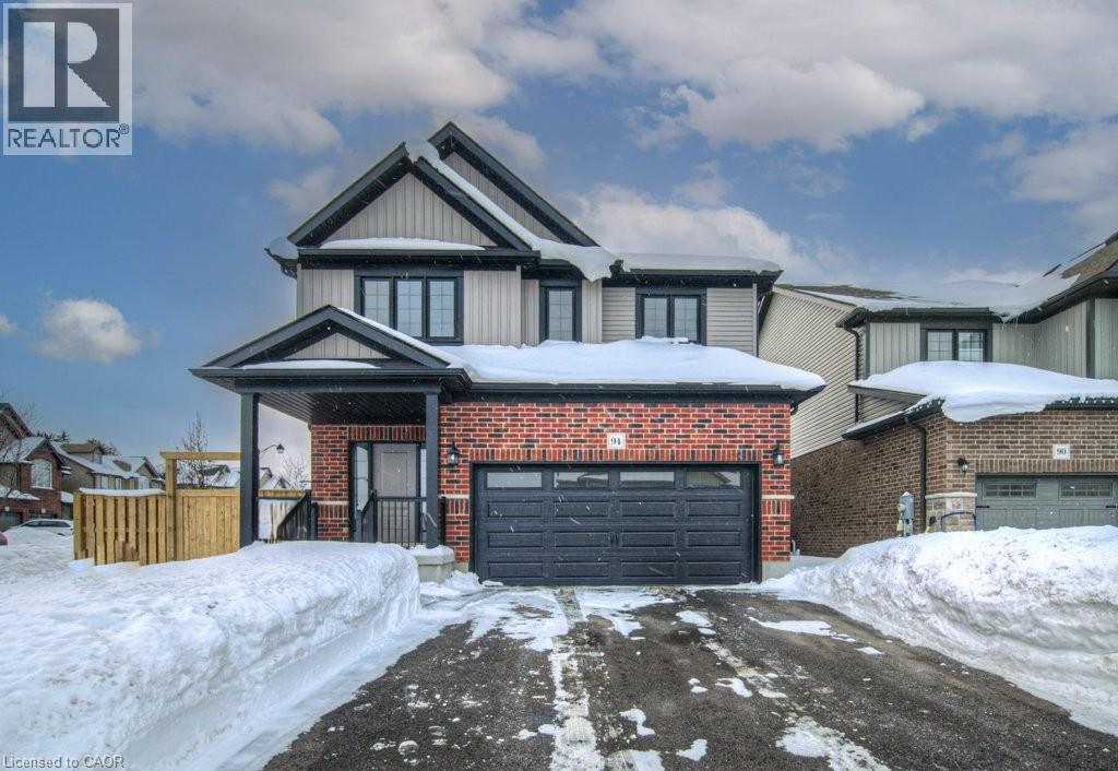 MLS® listing #29323310 for sale located at 94 ISSAC Street