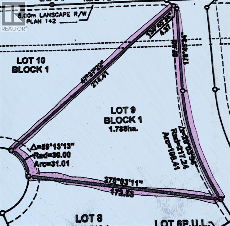 MLS® listing #29324179 for sale located at 9, On Highway 12