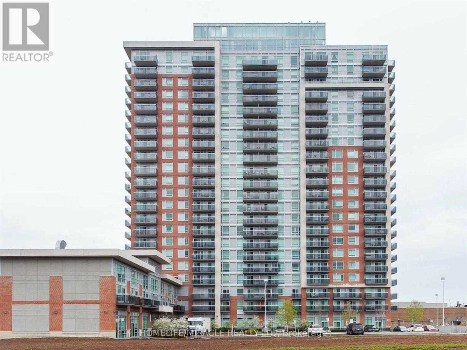 MLS® listing #29324201 for sale located at 2201 - 215 QUEEN STREET E