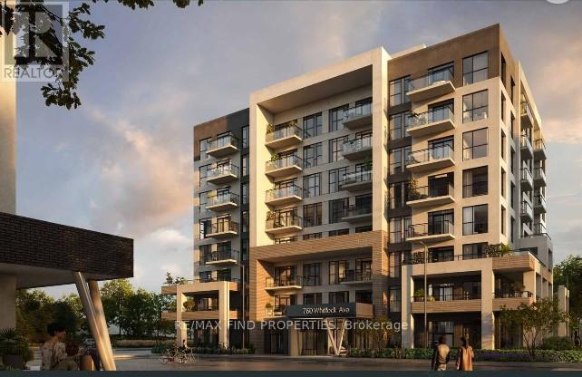 MLS® listing #29324213 for sale located at 811 - 750 WHITLOCK AVENUE