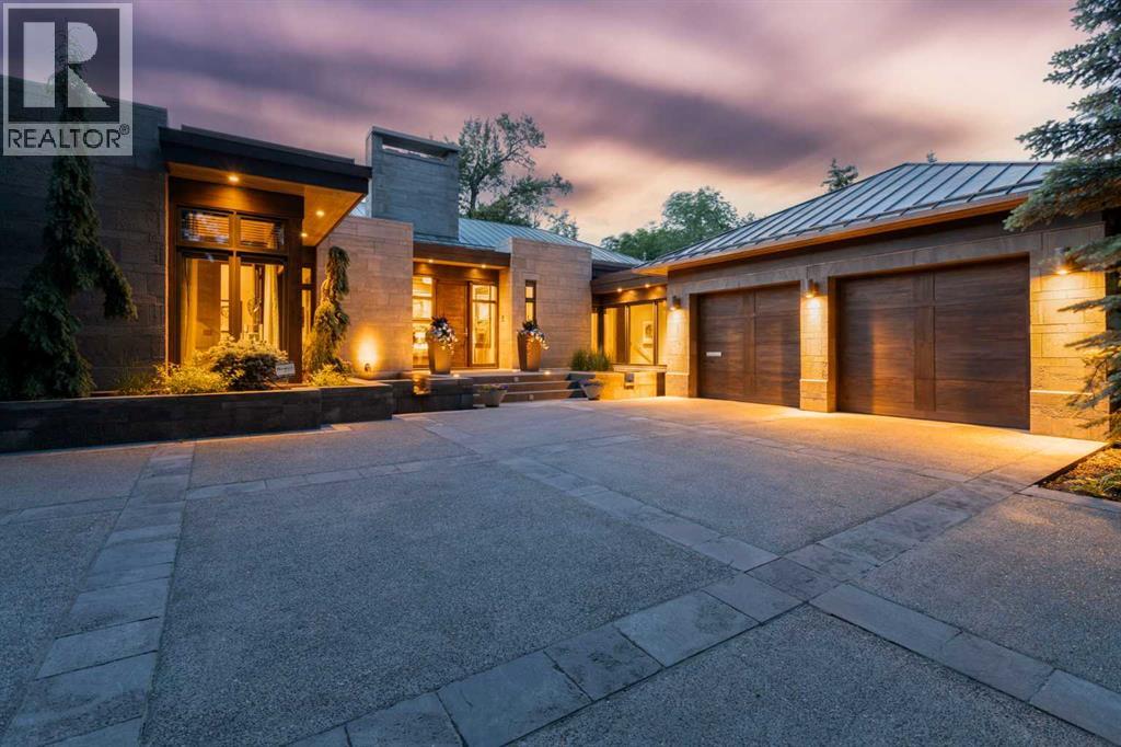 MLS® listing #29324307 for sale located at 714 Riverdale Avenue SW