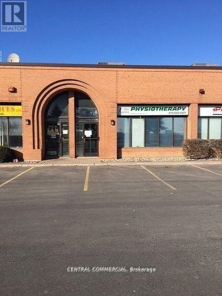 MLS® listing #29324338 for sale located at 45A - 1170 SHEPPARD AVENUE W