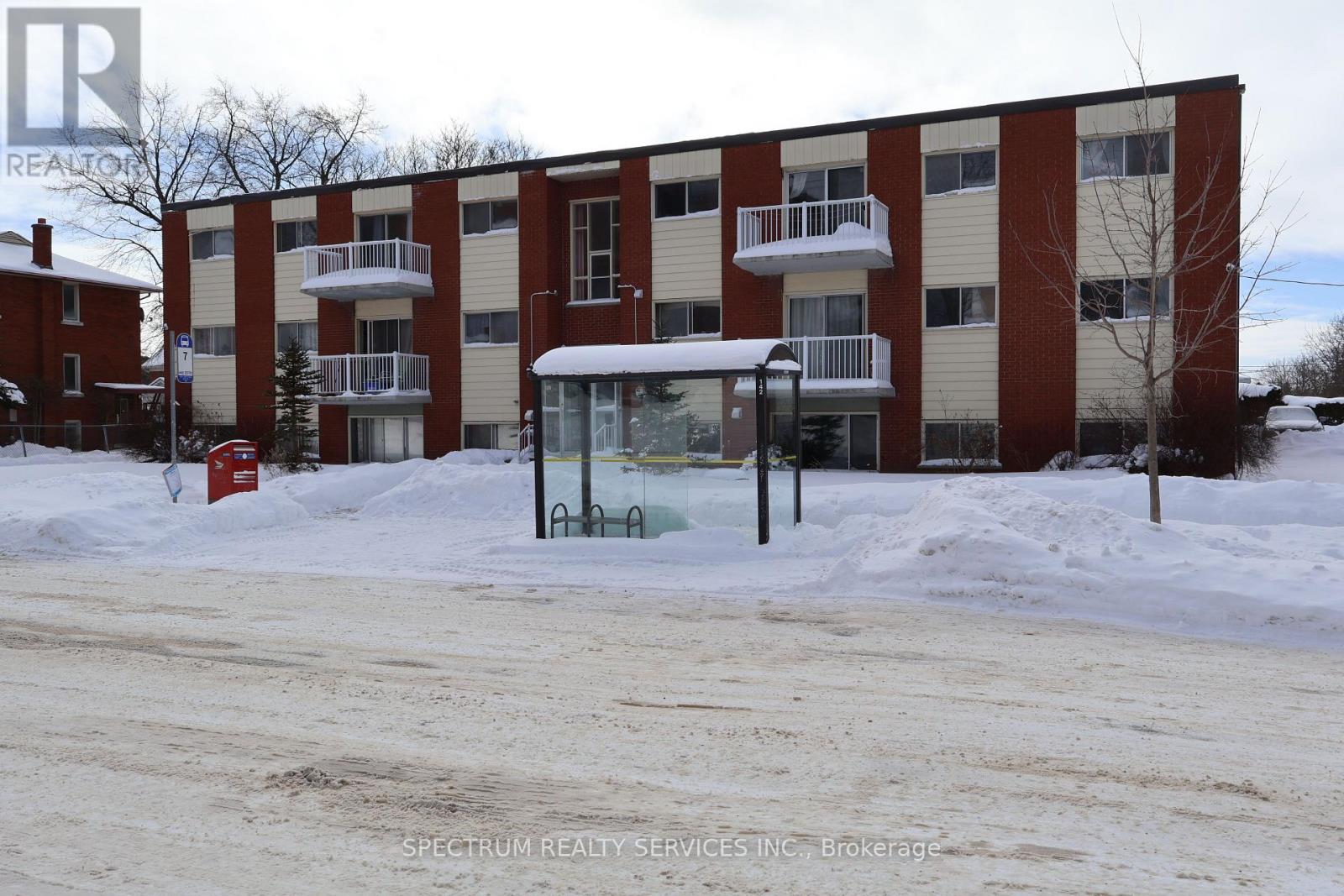 MLS® listing #29324366 for sale located at 10 - 357 CONNAUGHT STREET