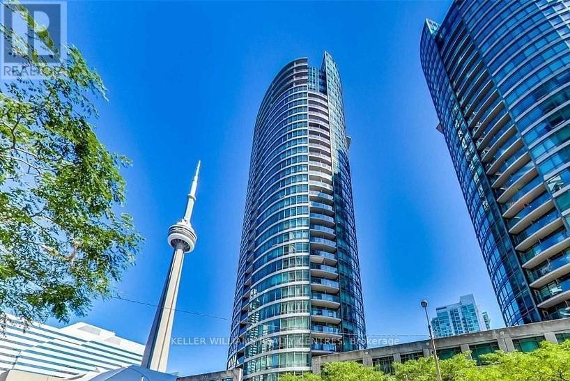 MLS® listing #29324422 for sale located at 329 - 361 FRONT STREET W