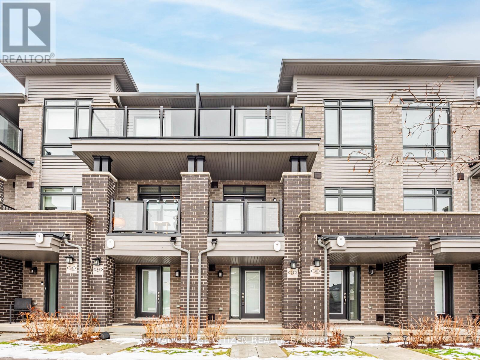 MLS® listing #29324439 for sale located at 32 EMMAS WAY