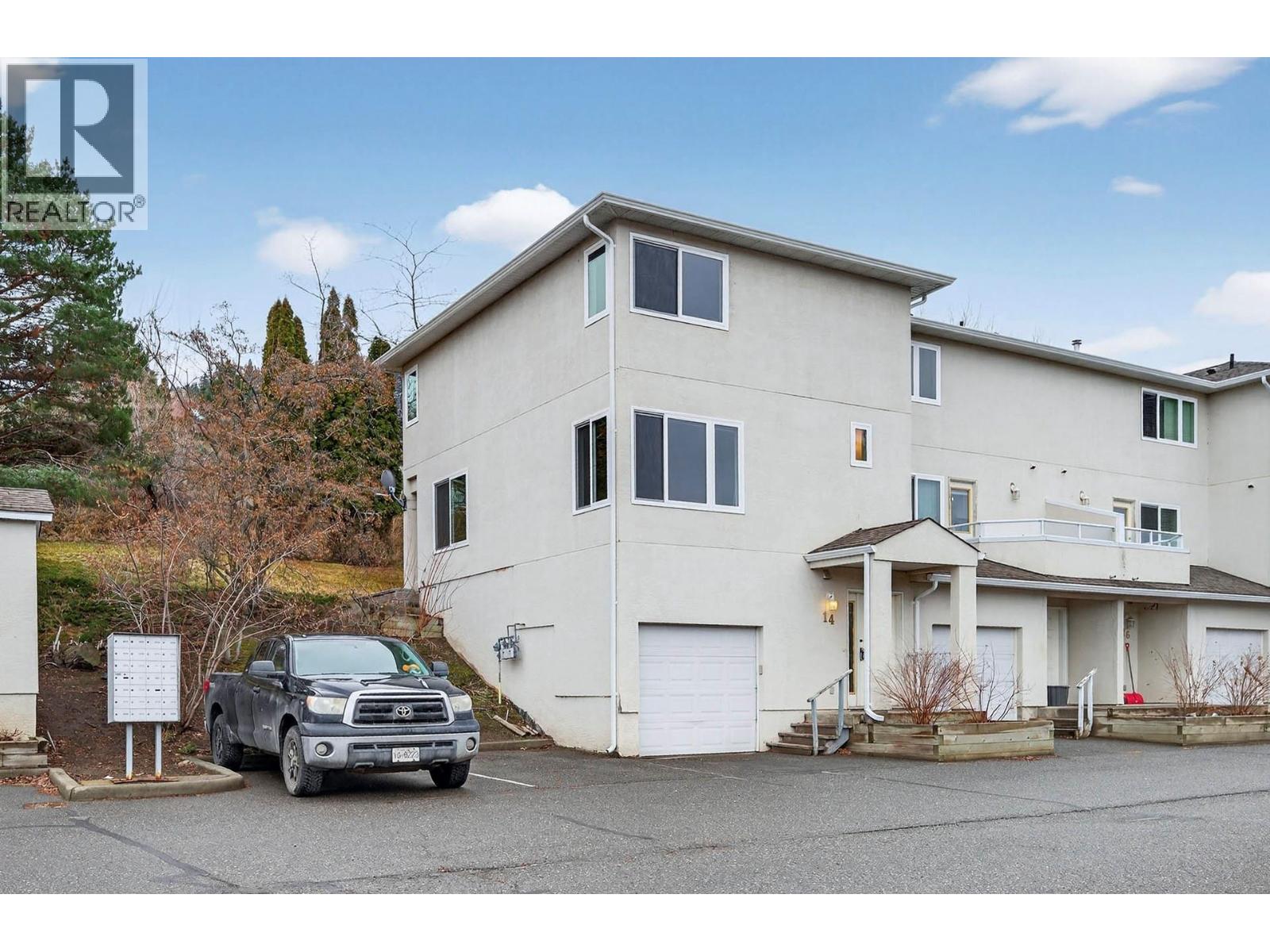 MLS® listing #29324972 for sale located at 2050 QU'APPELLE Boulevard Unit# 14