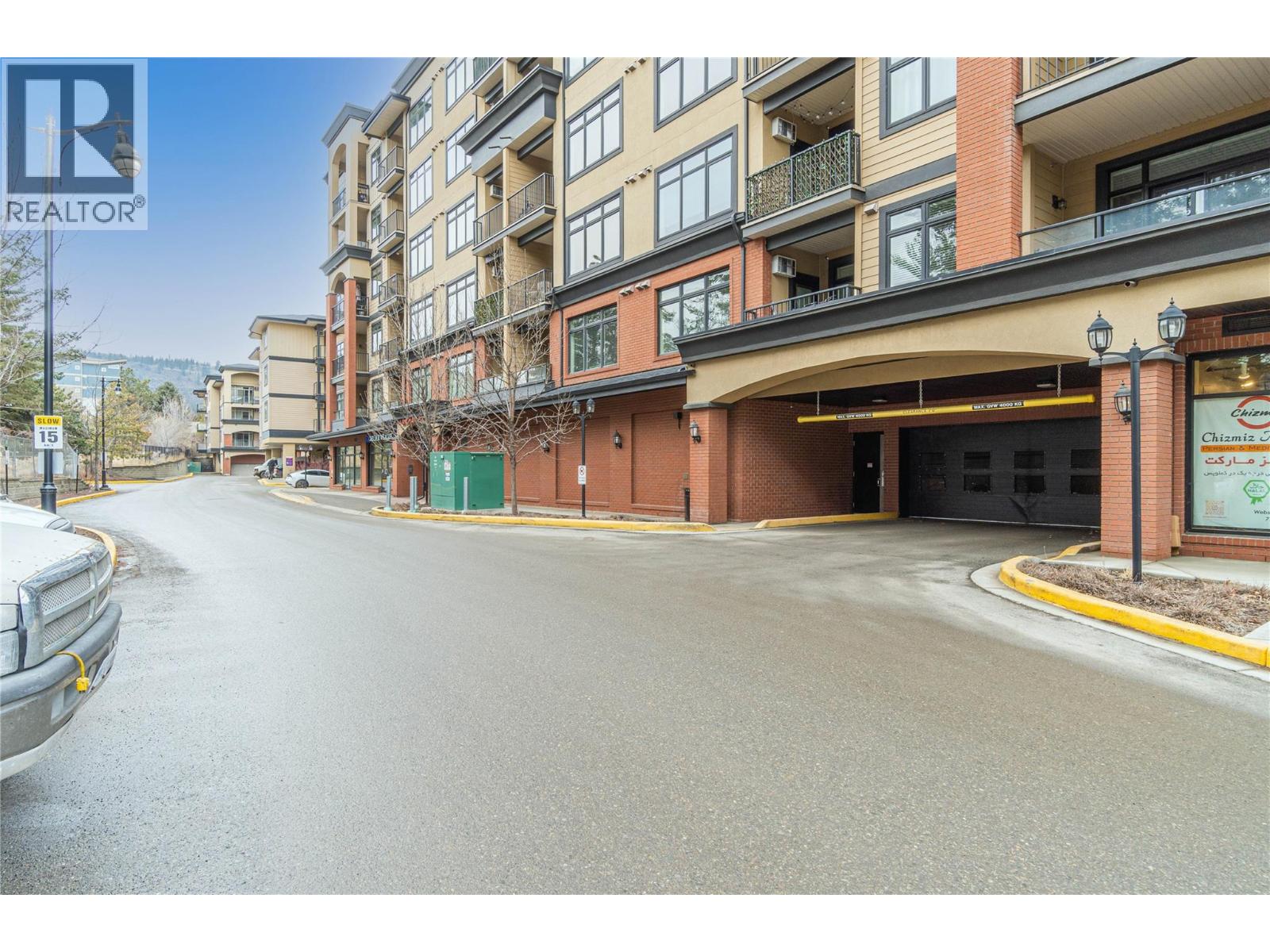 MLS® listing #29325619 for sale located at 765 McGill Road Unit# 106