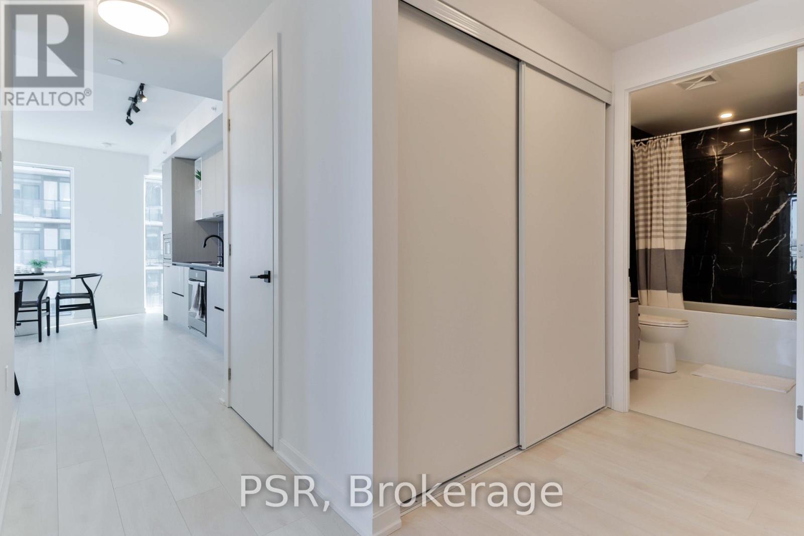 MLS® listing #29325690 for sale located at 1510 - 1285 DUPONT STREET N