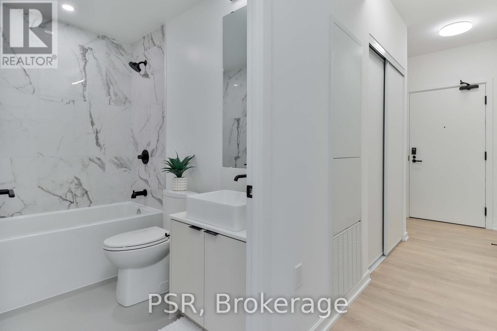 MLS® listing #29325806 for sale located at 2402 - 1285 DUPONT STREET N