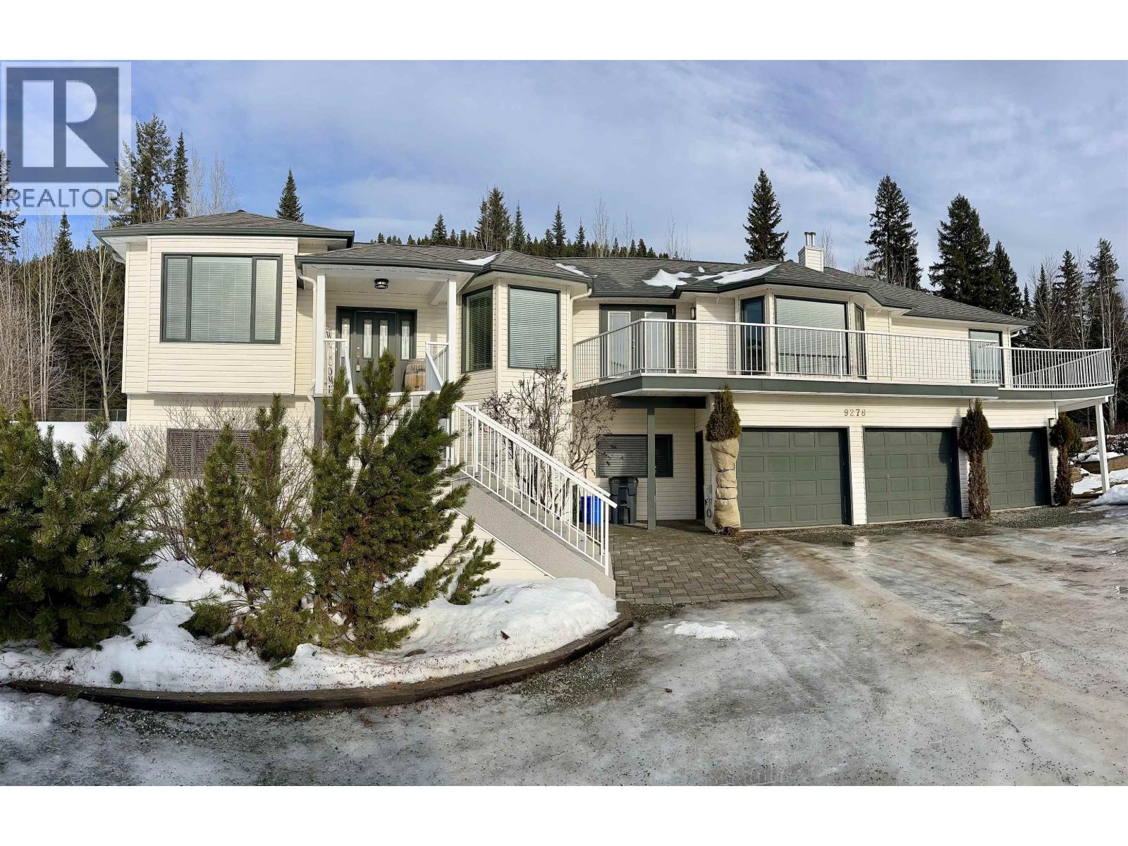 MLS® listing #29326811 for sale located at 9278 NORTH NECHAKO ROAD