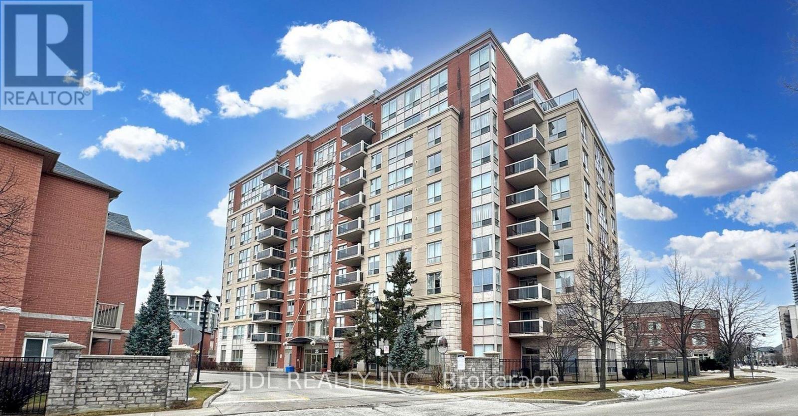 MLS® listing #29327046 for sale located at 701 - 25 TIMES AVE AVENUE