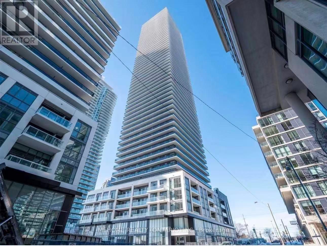 MLS® listing #29327051 for sale located at 2908 - 70 ANNIE CRAIG DRIVE