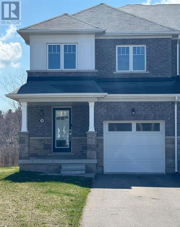 MLS® listing #29327135 for sale located at 260 ESTHER CRESCENT