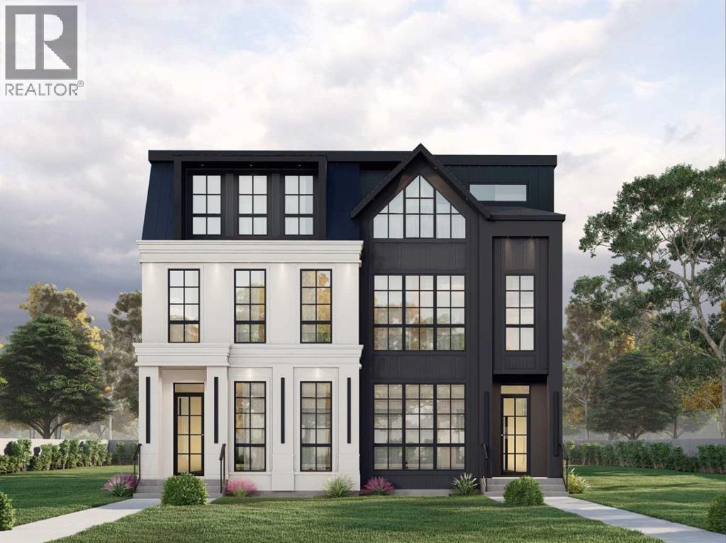 MLS® listing #29327200 for sale located at 1119 Regal Crescent NE