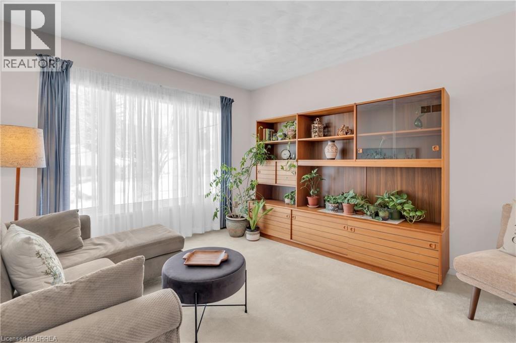 MLS® listing #29327236 for sale located at 50 SOUTH Drive