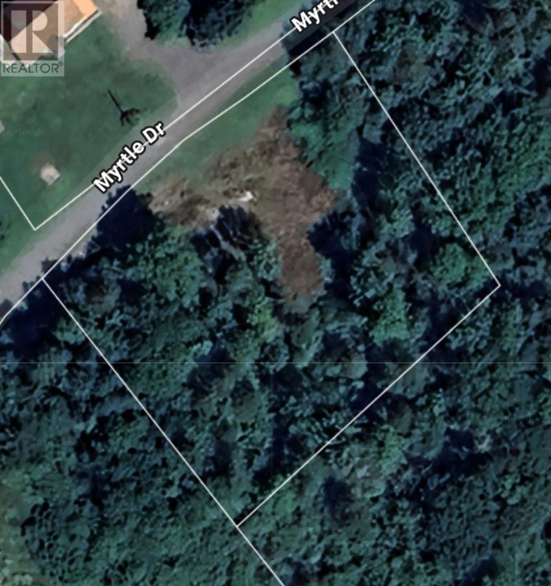 MLS® listing #29327325 for sale located at Lot Myrtle Road