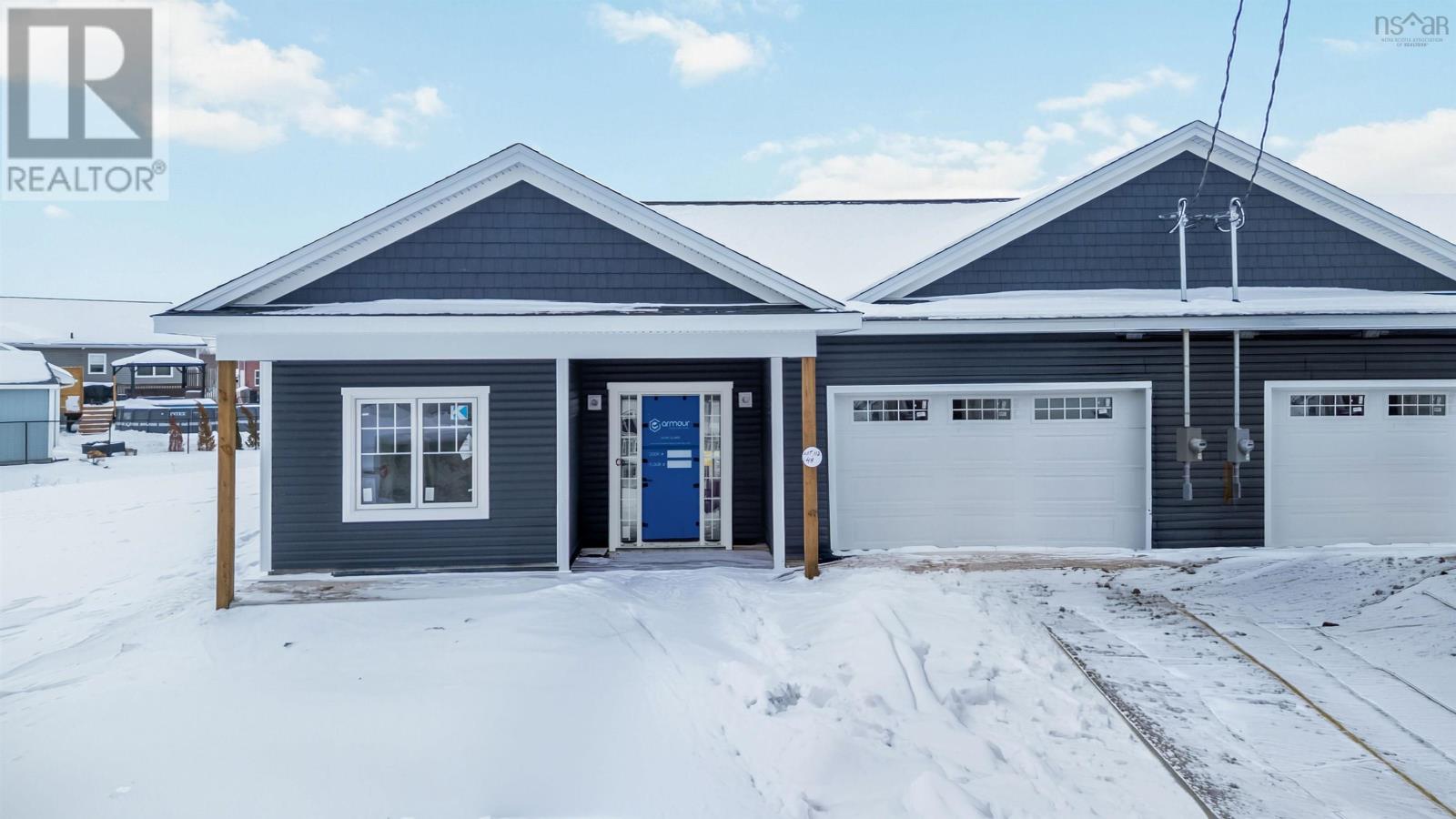 MLS® listing #29327363 for sale located at 48 Jessome Avenue