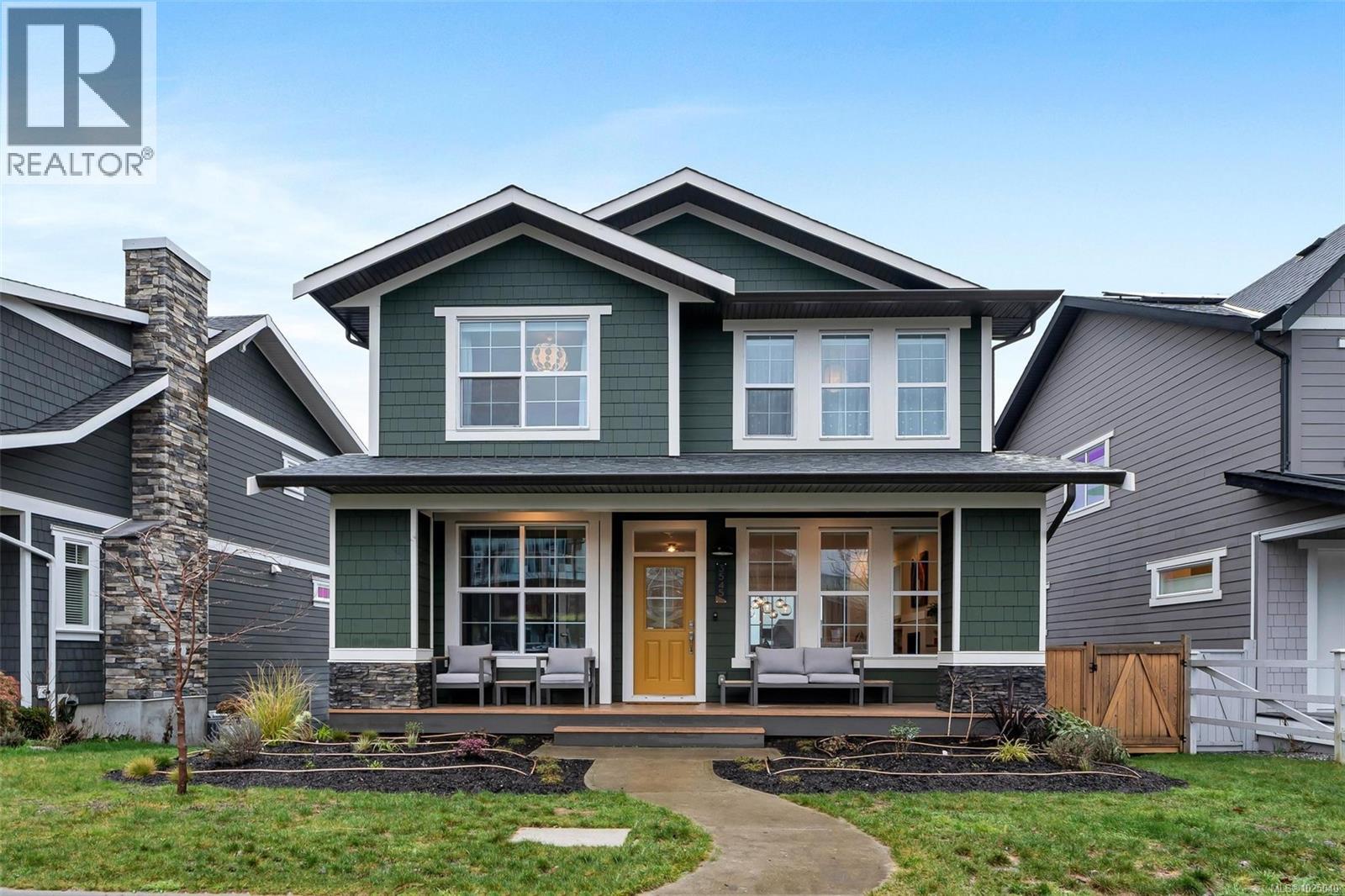 MLS® listing #29327370 for sale located at 3545 Ryder Hesjedal Way