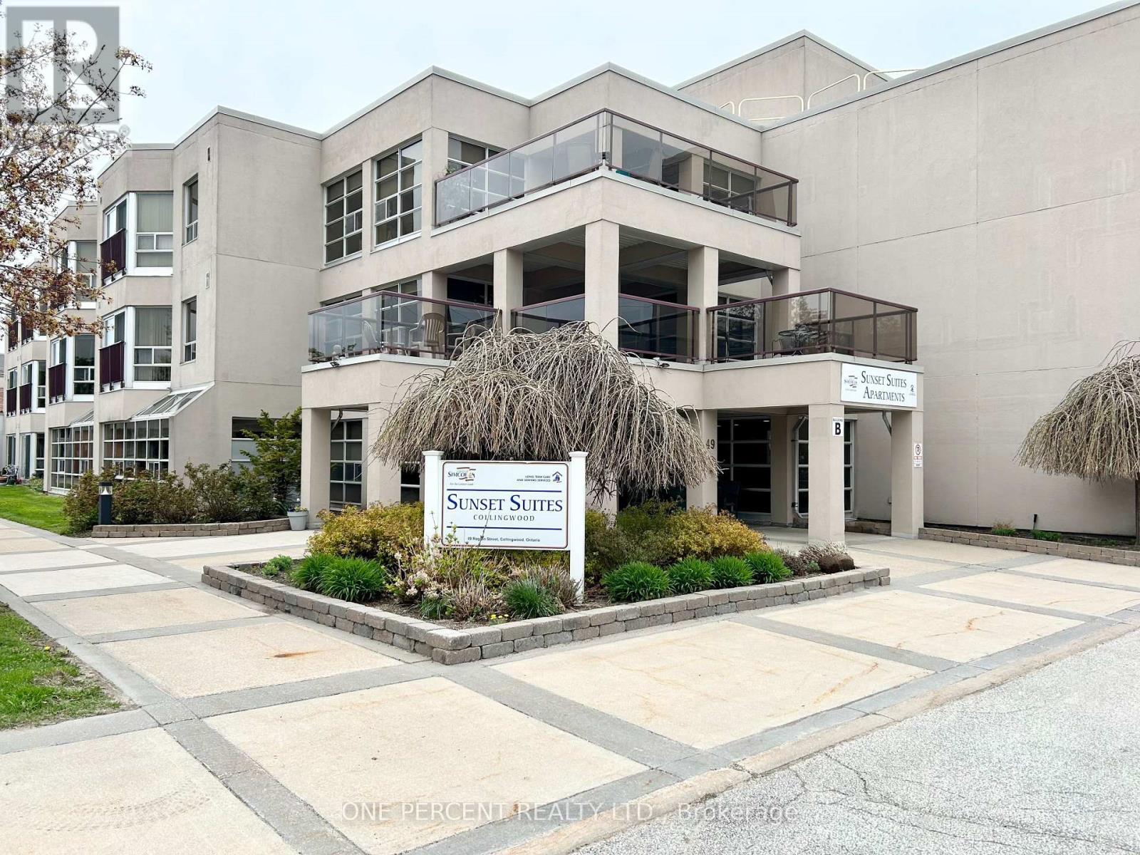 MLS® listing #29327402 for sale located at 110 - 49 RAGLAN STREET