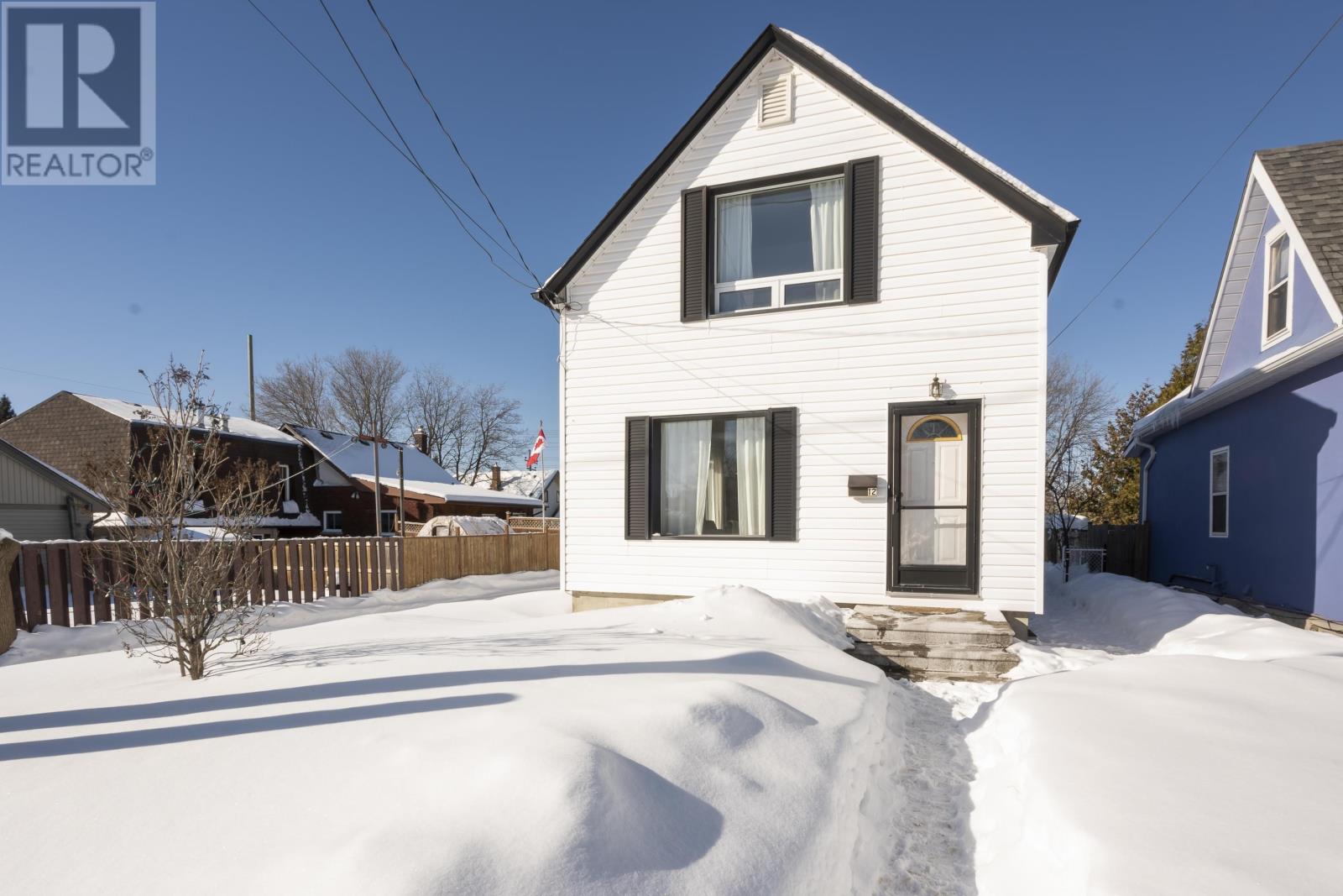 MLS® listing #29327483 for sale located at 12 Stokes ST