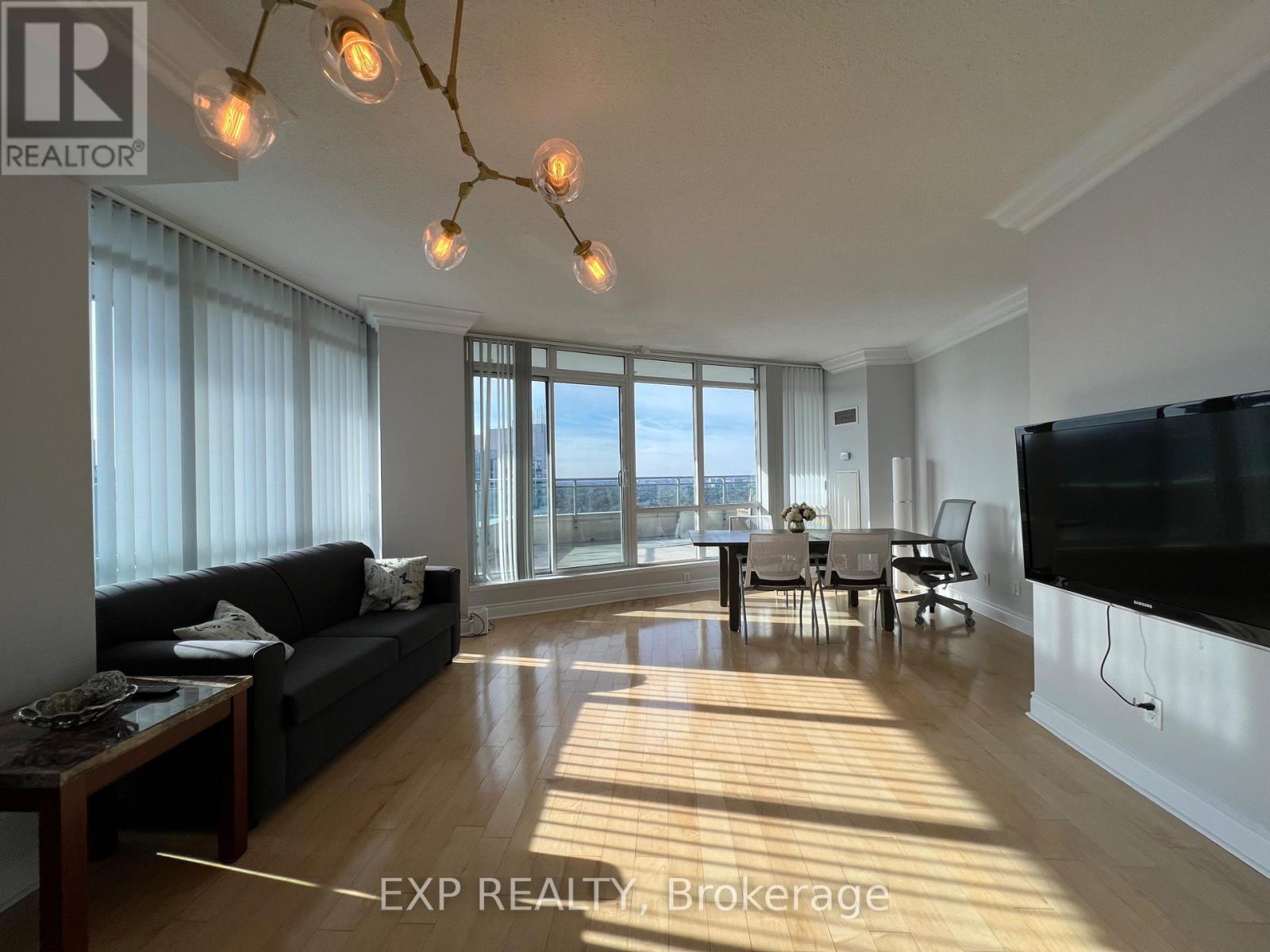 MLS® listing #29327510 for sale located at 2706 - 60 BYNG AVENUE