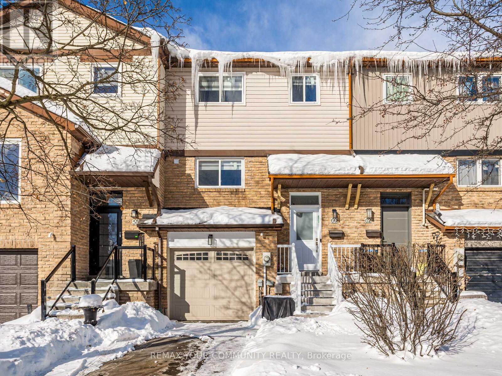 MLS® listing #29327724 for sale located at 60 DANA CRESCENT