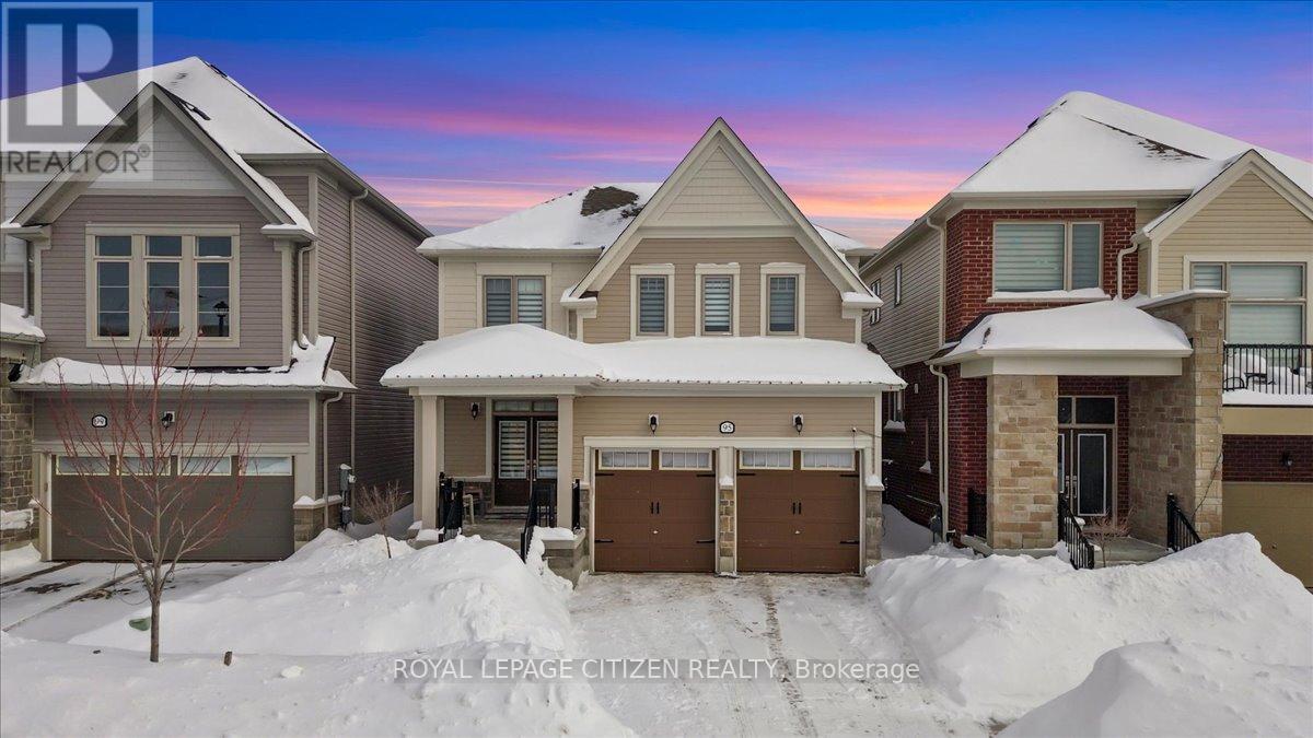 MLS® listing #29327801 for sale located at 95 POVEY ROAD